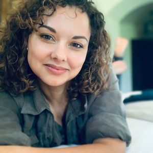 Meet your Posher, Tessa